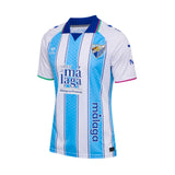 Malaga — Maglia Bambino Home 26/27