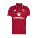 Manchester United — Maglia Bambino Home 26/27