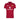 Manchester United Home Kids Shirt 26/27 - front