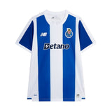 Porto — Maglia Bambino Home 26/27