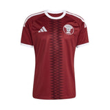 Qatar — Maglia Bambino Home 2026 — Mondiali 2026