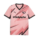 Palermo — Maglia Bambino Home 26/27