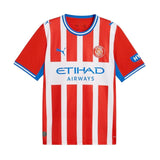 Girona — Maglia Bambino Home 26/27