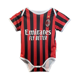 AC Milan — Body Neonato Home 24/25