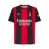AC Milan — Maglia Bambino Home 26/27