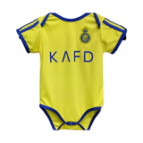Al Nassr — Body Neonato Home 24/25