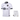 Atletico Mineiro Away Kids Kit 26/27 - kit