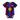 Barcelona Home Baby Jersey 26/27 - front