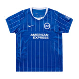 Brighton & Hove Albion — Maglia Bambino Home 26/27