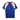 France 1990 Home Retro Soccer Jersey - back
