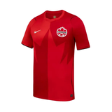 Canada — Maglia Bambino Home 2026 — Mondiali 2026