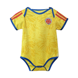 Colombia — Body Neonato Home 2026 — Mondiali 2026
