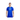 Croatia Away Soccer Jersey 26/27 – 2026 World Cup Blue Edition - back
