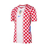 Croazia — Maglia Bambino Home 2026 — Mondiali 2026