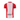 FC Emmen Home Shirt 26/27 - back