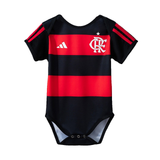 Flamengo — Body Neonato Home 2026