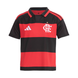 Flamengo — Maglia Bambino Home 2026