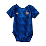Francia — Body Neonato Home 2026 — Mondiali 2026