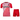 SC Freiburg Home Kids Kit 26/27 - kit