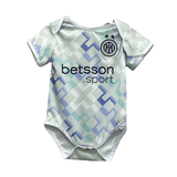 Inter Milan — Body Neonato Away 25/26