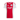 Jong Ajax Home Shirt 26/27 - front