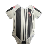 Juventus — Body Neonato Home 25/26