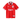 Liverpool 1996/97 Home Retro Shirt - front