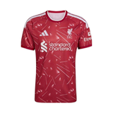 Liverpool — Maglia Bambino Home 26/27