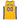 Los Angeles Lakers 2001/02 Gold Retro Jersey - back