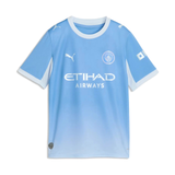 Manchester City — Maglia Bambino Home 26/27