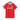 Manchester United 1991/92 Home Retro Shirt - front