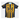 Mitre Home Shirt 26/27 - front