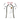Japan 2006/07 Away Retro Soccer Jersey - front