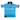 Manchester City 1999/01 Home Retro Shirt - front
