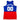 Philadelphia 76ers 2003/04 Blue Retro Jersey - back
