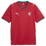 Portogallo — Maglia Bambino Home 2026 — Mondiali 2026