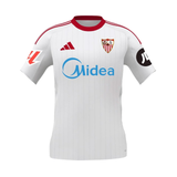 Sevilla — Maglia Bambino Home 26/27