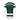 Sporting CP B Home Shirt 26/27 - back