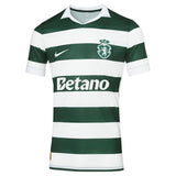 Sporting Cp — Maglia Bambino Home 26/27