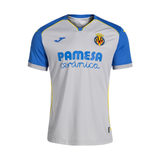 Villarreal — Maglia Bambino Away 26/27