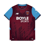 West Ham United — Maglia Bambino Home 26/27